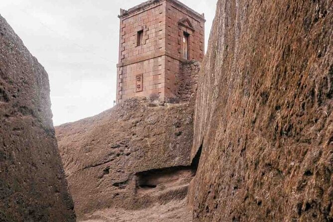 Private Ethiopian Combined Tours 15 Days - Simien Mountains: the scenic high point