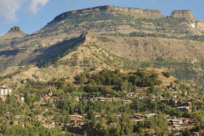 Private Ethiopian Combined Tours 15 Days - Axum: stelae, royal tombs, and sacred tradition
