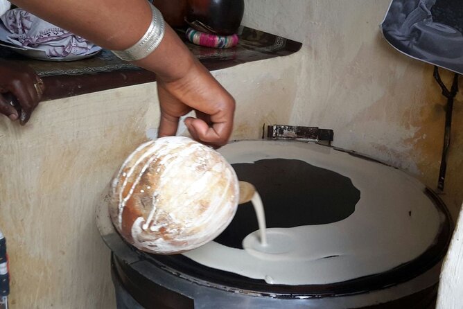 Private Ethiopian Home Cooking Class in Addis Ababa with Transfer - Cooking Ethiopian Food in Hilena’s Family Kitchen