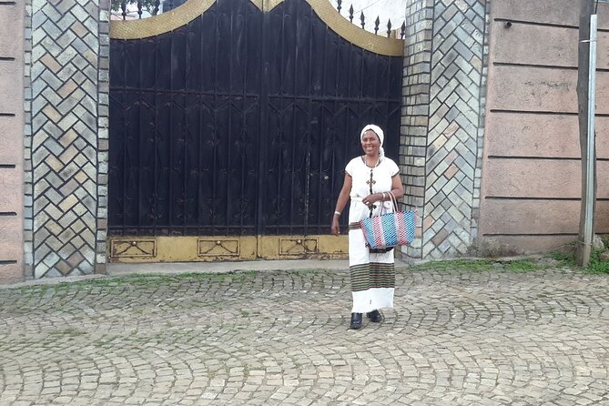 Private Ethiopian Home Cooking Class in Addis Ababa with Transfer - Ethiopian Coffee at the Finish