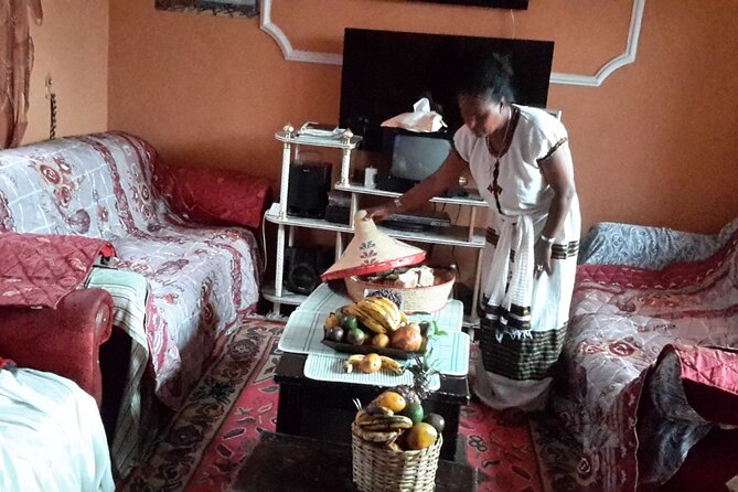 Private Ethiopian Home Cooking Class in Addis Ababa with Transfer - Is $124 a Fair Price?