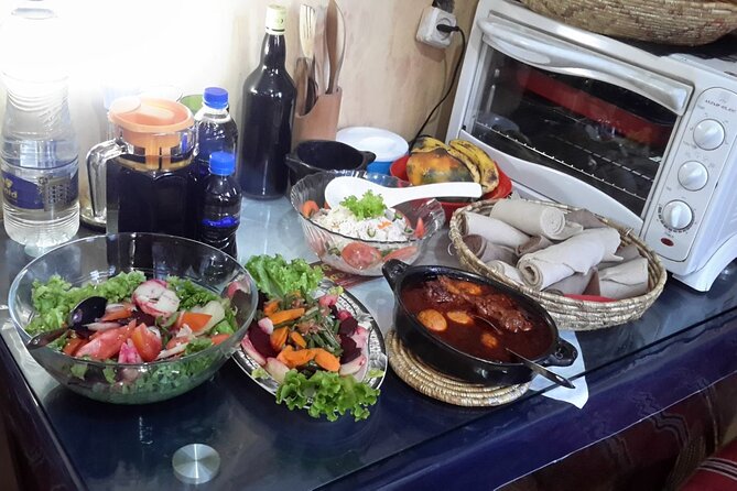Private Ethiopian Home Cooking Class in Addis Ababa with Transfer - Who Will Enjoy This Addis Ababa Cooking Class?