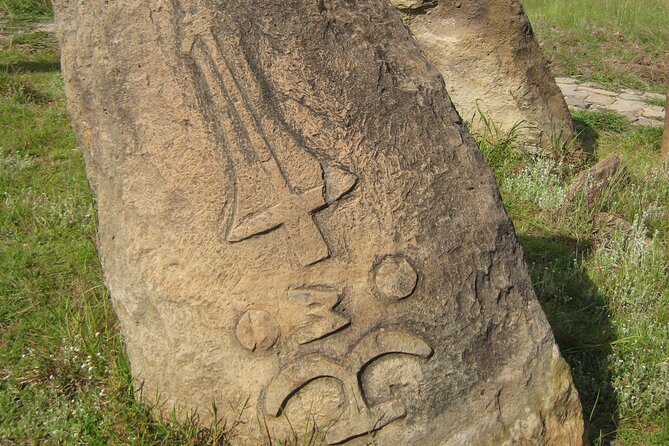 Private Full-Day Stone Age and Medieval Tour from Addis Ababa - Tiya: carved stones and unanswered questions