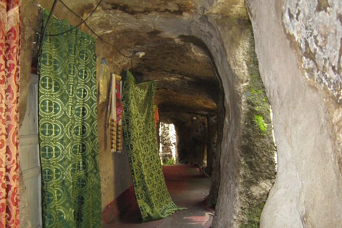 Private Full-Day Stone Age and Medieval Tour from Addis Ababa - What the private format adds at $163.17