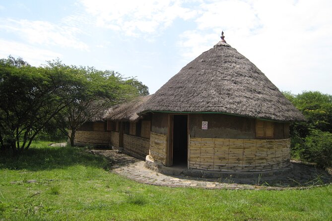 Private Full-Day Stone Age and Medieval Tour from Addis Ababa - Timing, transport, and the feel of the day