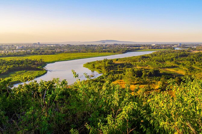 Private Guided Tours To Bahir Dar Lake Tana Monastery & Blue Nile Waterfalls - A full Bahir Dar day in six to seven hours