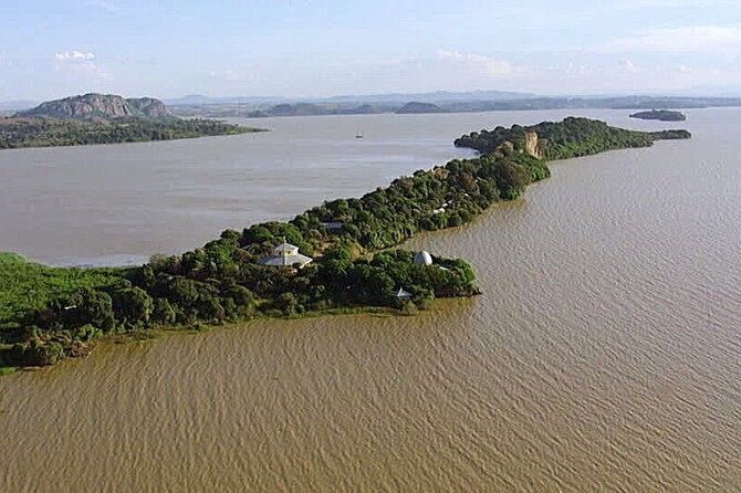 Private Guided Tours To Bahir Dar Lake Tana Monastery & Blue Nile Waterfalls - Is $145 a fair price?