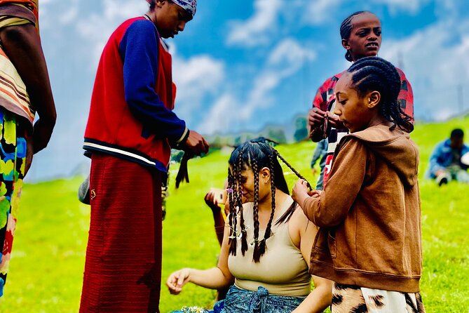 Private Half Day Guided tour in Addis Ababa New Flower - Why this half-day tour works well in Addis Ababa