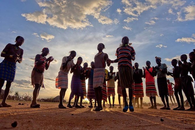 Private Omo Valley Tours From Addis Ababa - What this southern Ethiopia route really offers