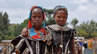 Private Omo Valley Tours From Addis Ababa