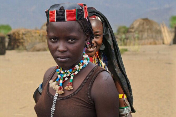 Private Omo Valley Tours From Addis Ababa - Day 7: Tiya, Addis Ababa, and a final coffee ceremony