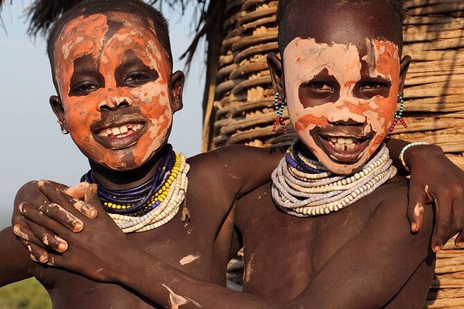 Private Omo Valley Tours From Addis Ababa - Is $1,890 a fair price?