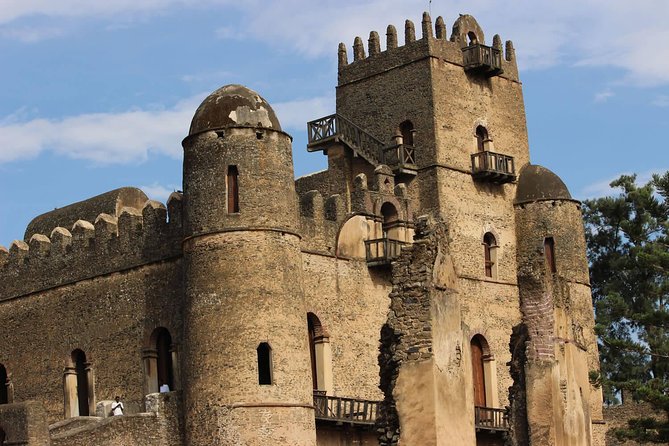 Private Tour in Gondar City with Pickup - The $120 price and what it really buys