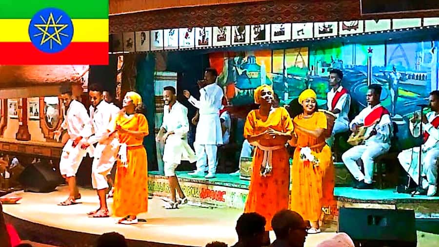 Pup crawl and nightlife tour in Addis Ababa. - Meeting at Your Hotel or Bole International Airport
