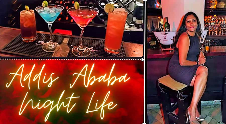 Pup crawl and nightlife tour in Addis Ababa. - Guides, Languages, and the Feel of the Group