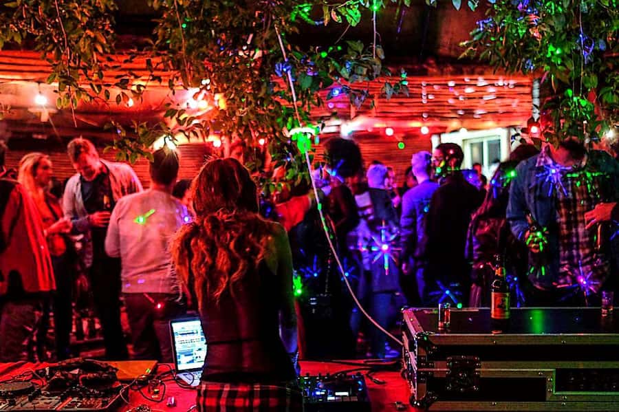 Pup crawl and nightlife tour in Addis Ababa. - Booking Details That Matter