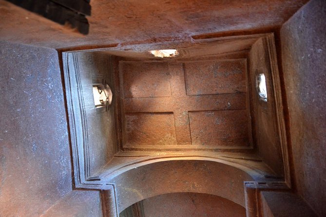 Rock Churches of Lalibela Guided Tour - Key points at a glance
