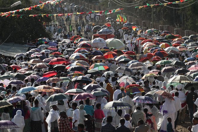 Rock Churches of Lalibela Guided Tour - Why Lalibela’s rock churches are worth a full day
