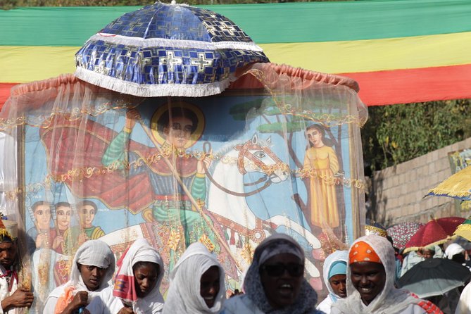 Rock Churches of Lalibela Guided Tour - Who will get the most from this private visit