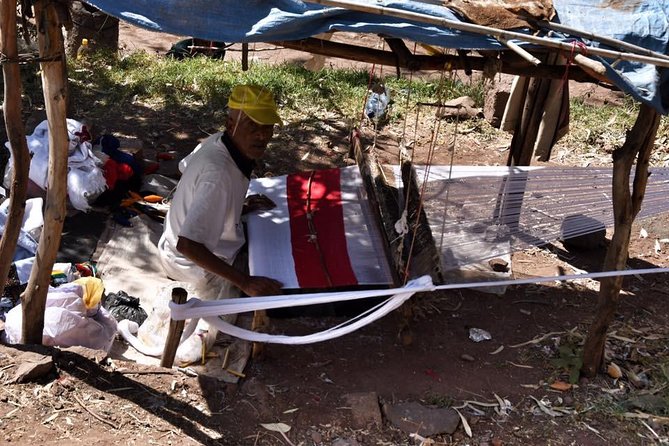 Rock Churches of Lalibela Guided Tour - Booking details that matter before you go