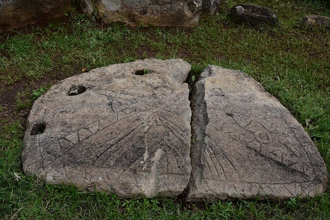 Rock Hewn Churches of Adadi Maryam, Tiya Stele & Melka Kunture - Practical preparation for a smoother outing