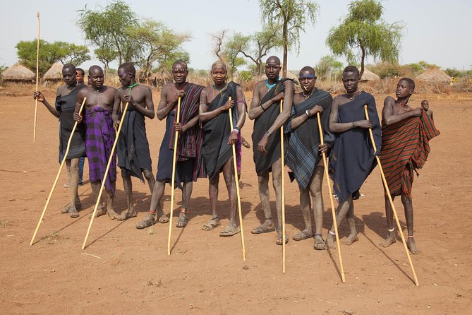South Omo Valley Tribes 8 Days Tour Package - Why South Omo is such a powerful destination