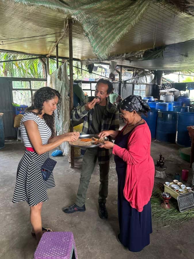 Taste of Addis: A Delicious 3-Hour Journey Ethiopian Flavors - Ethiopian beer, juice, and soft drinks