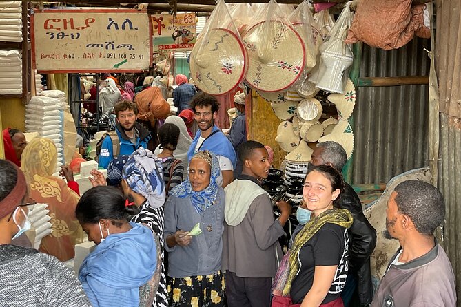 The Best way to Discover Addis Ababa - Lucy at the National Museum of Ethiopia