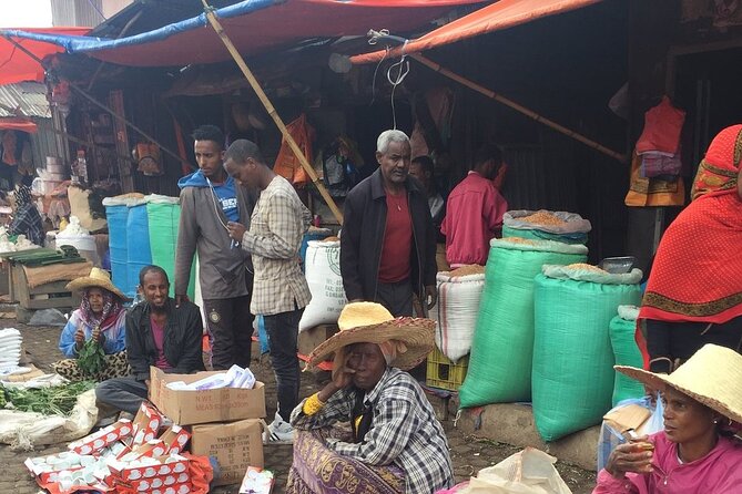 The Best way to Discover Addis Ababa - What the $85 price really covers