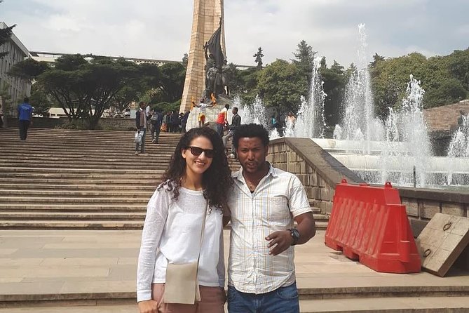 The Best way to Discover Addis Ababa - Merkato, where Addis does its shopping