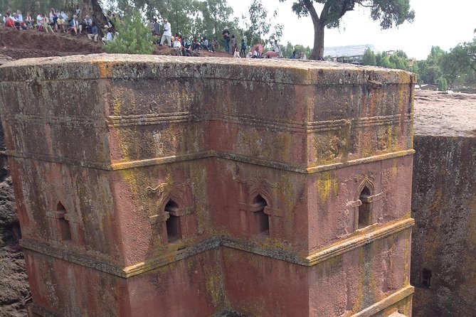 The Rock-Hewn Churches of Lalibela: 3 Days / 2 Nights - Why Lalibela deserves three days