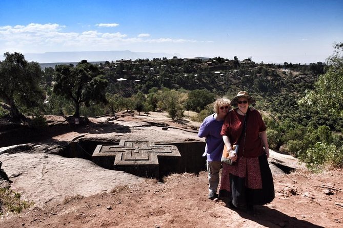 The Rock-Hewn Churches of Lalibela: 3 Days / 2 Nights - The $240 price and what it really covers