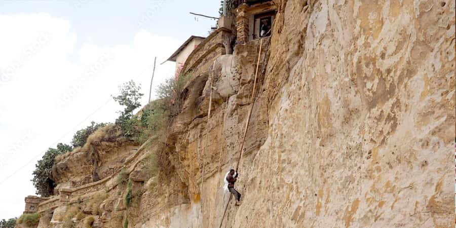 Tigray: Gheralta Mountains 2-Day Tour - Why Gheralta makes a strong two-day trip