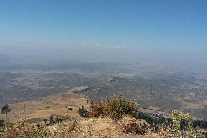 Tour 11 monolithic rock churches & museum in Lalibela & cave church with mummies - What the museum adds to the church visit