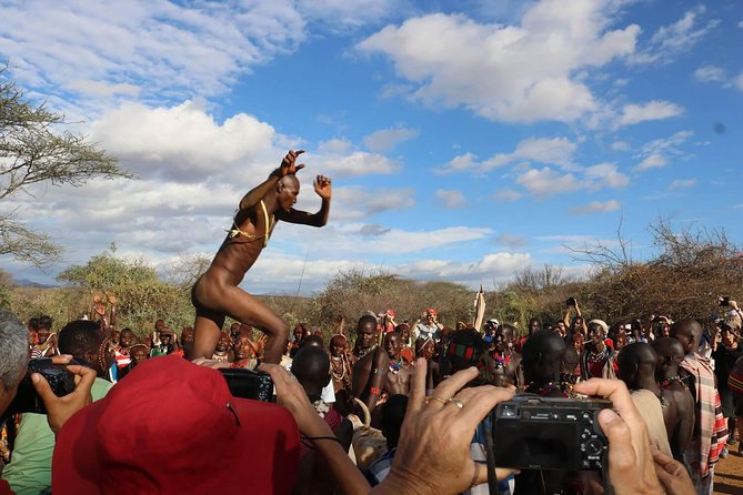 Tribes of the Ethiopian Omo Valley – 9 Day Tour - Why the Omo Valley route is so different