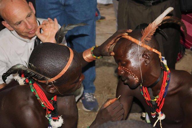 Tribes of the Ethiopian Omo Valley – 9 Day Tour - Day 8: The return begins at Lake Langano
