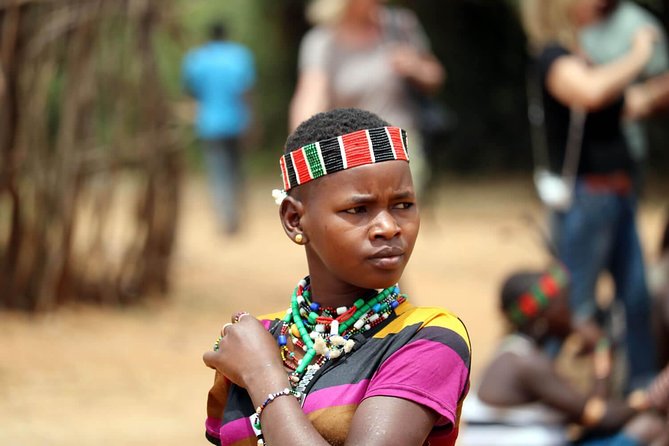 Tribes of the Ethiopian Omo Valley – 9 Day Tour - Days 1 and 2: Addis Ababa gives you the essential context