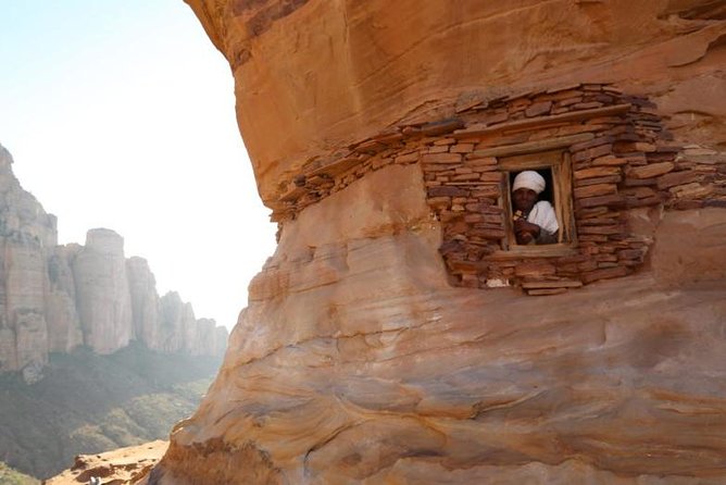 Two Days Tigray Churches Trip - Key points at a glance