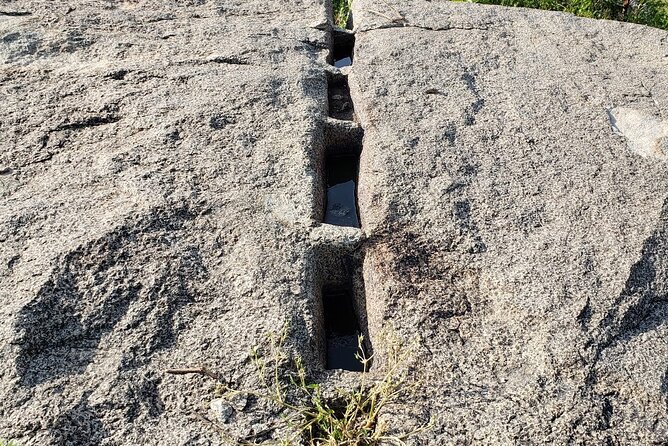 Two Days Trip in Axum and its Surroundings - Walking Axum’s old town after lunch