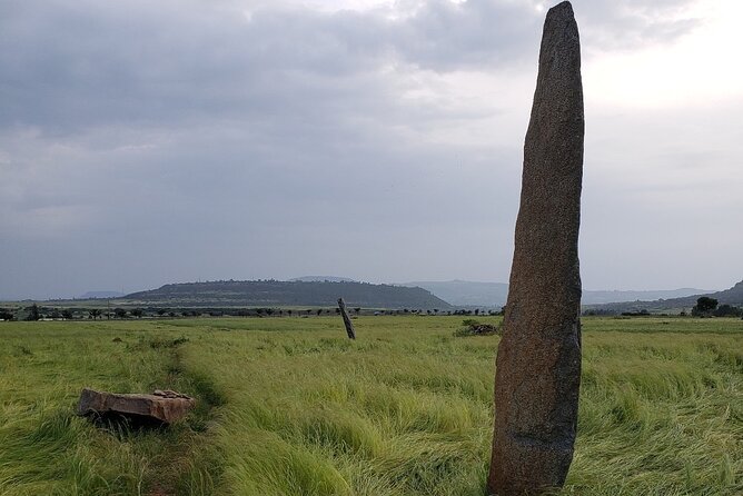 Two Days Trip in Axum and its Surroundings - Who will get the most from this Axum tour