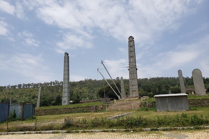 Two Days Trip in Axum and its Surroundings - Should you book the two-day Axum experience?