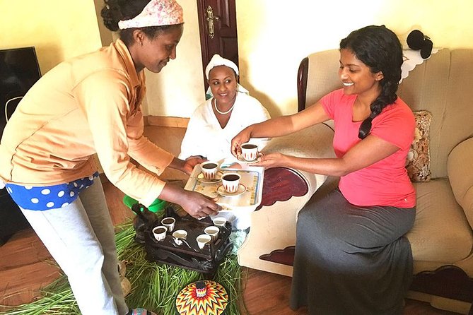 Unique Ethiopian Cooking Class and Coffee Ceremony with a Local in Addis Ababa - Shiro or tibs gives the meal a second flavor
