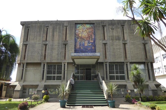 Vintage Coffee Shops, Restaurants, Sightseeing in Addis Ababa - A city day built around coffee, food, and local conversation