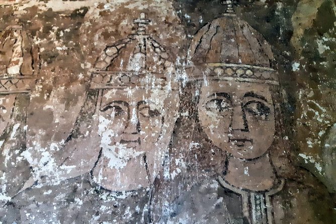 Visiting Lalibela churches - Key points to know before booking