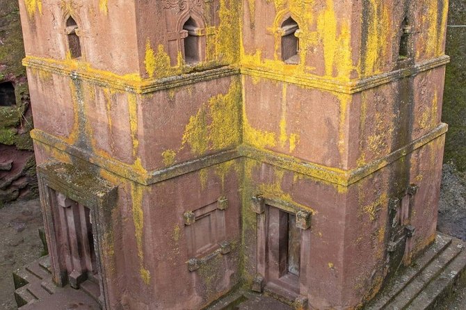 Visiting Lalibela churches - Why Lalibela’s churches deserve a full day