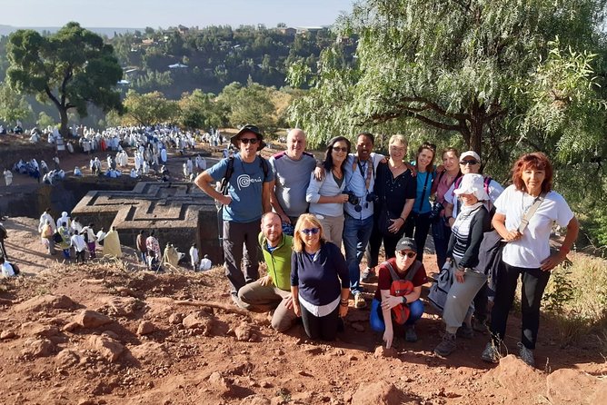 Visiting Lalibela churches - Is $200 a fair price?