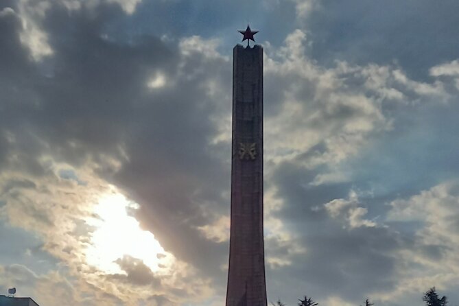 Walking Tour of Addis Abeba - Discover Addis the Authentic way - What $70 means for the value